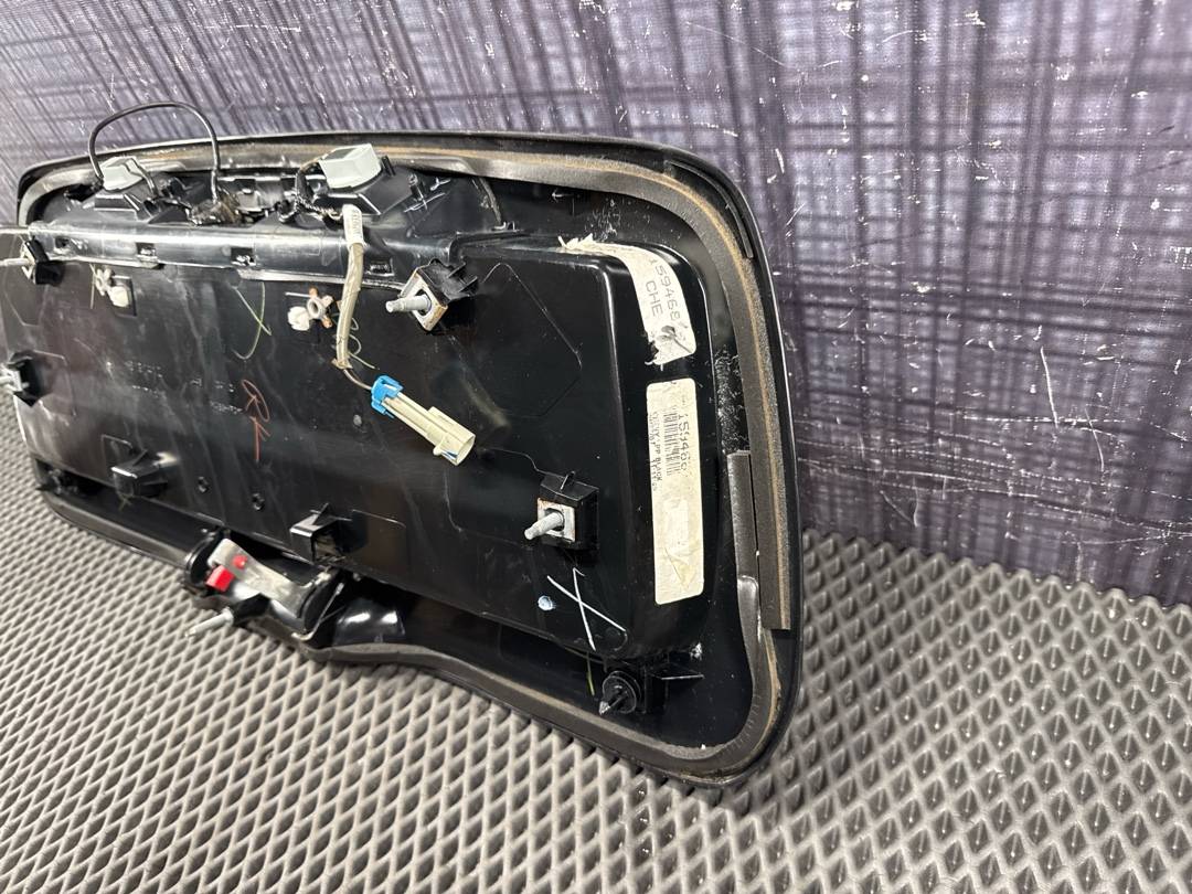 Кнопка открывания багажника, 2256 рублей, Красноярск