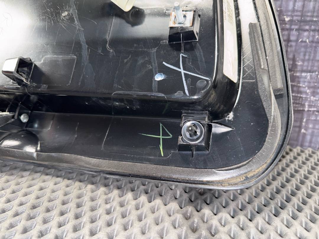 Кнопка открывания багажника, 2256 рублей, Красноярск