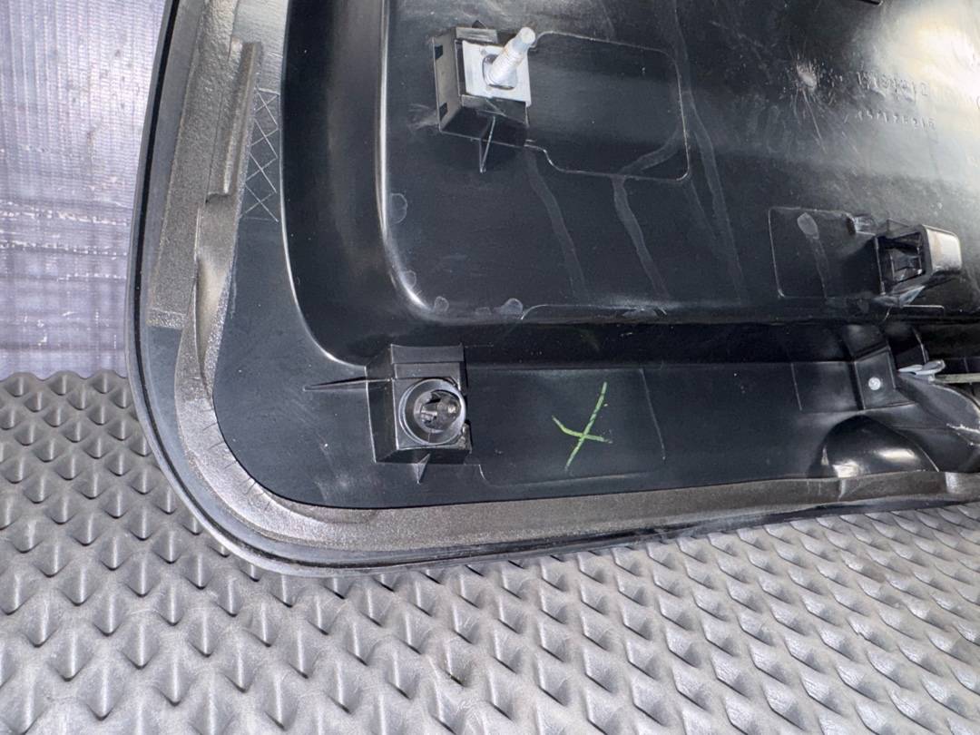 Кнопка открывания багажника, 2256 рублей, Красноярск