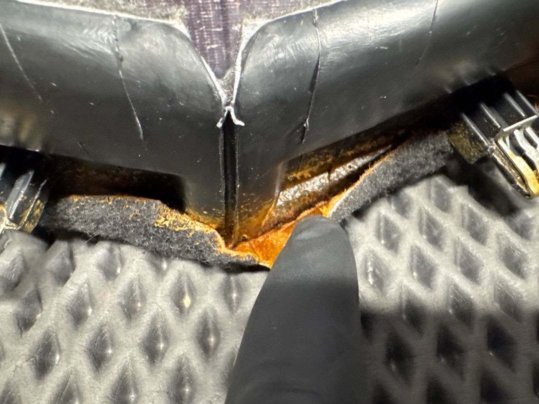 Декоративная накладка, 858 рублей, Красноярск