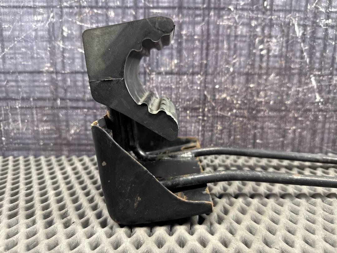 Замок капота, 657 рублей, Красноярск