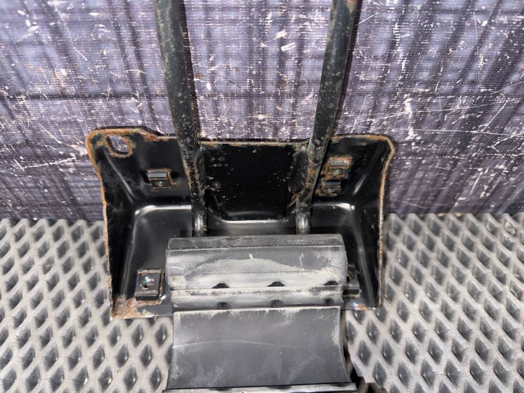 Замок капота, 657 рублей, Красноярск