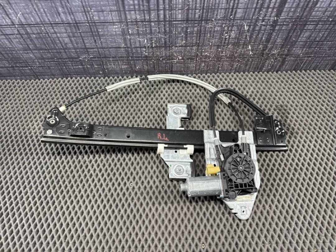 Стеклоподъемник, 2366 рублей, Красноярск