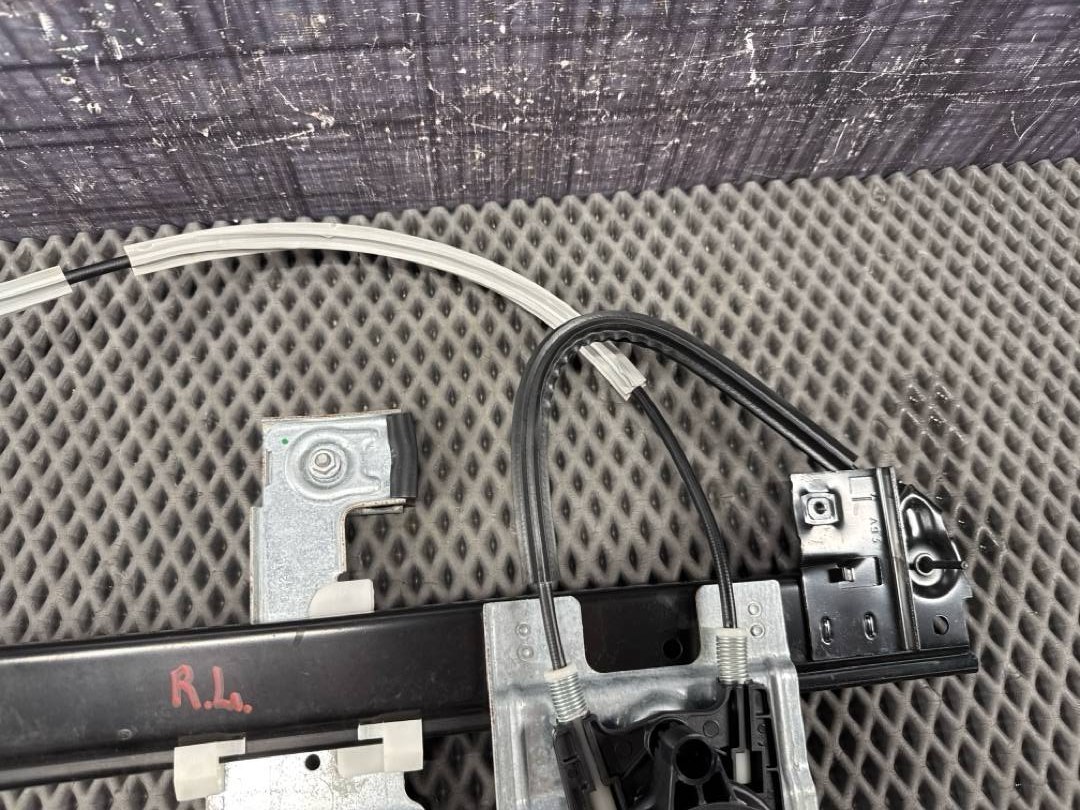 Стеклоподъемник, 2366 рублей, Красноярск