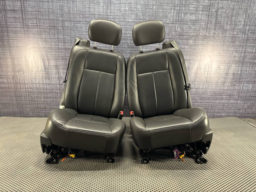 Комплект сидений, 58940 рублей, Красноярск