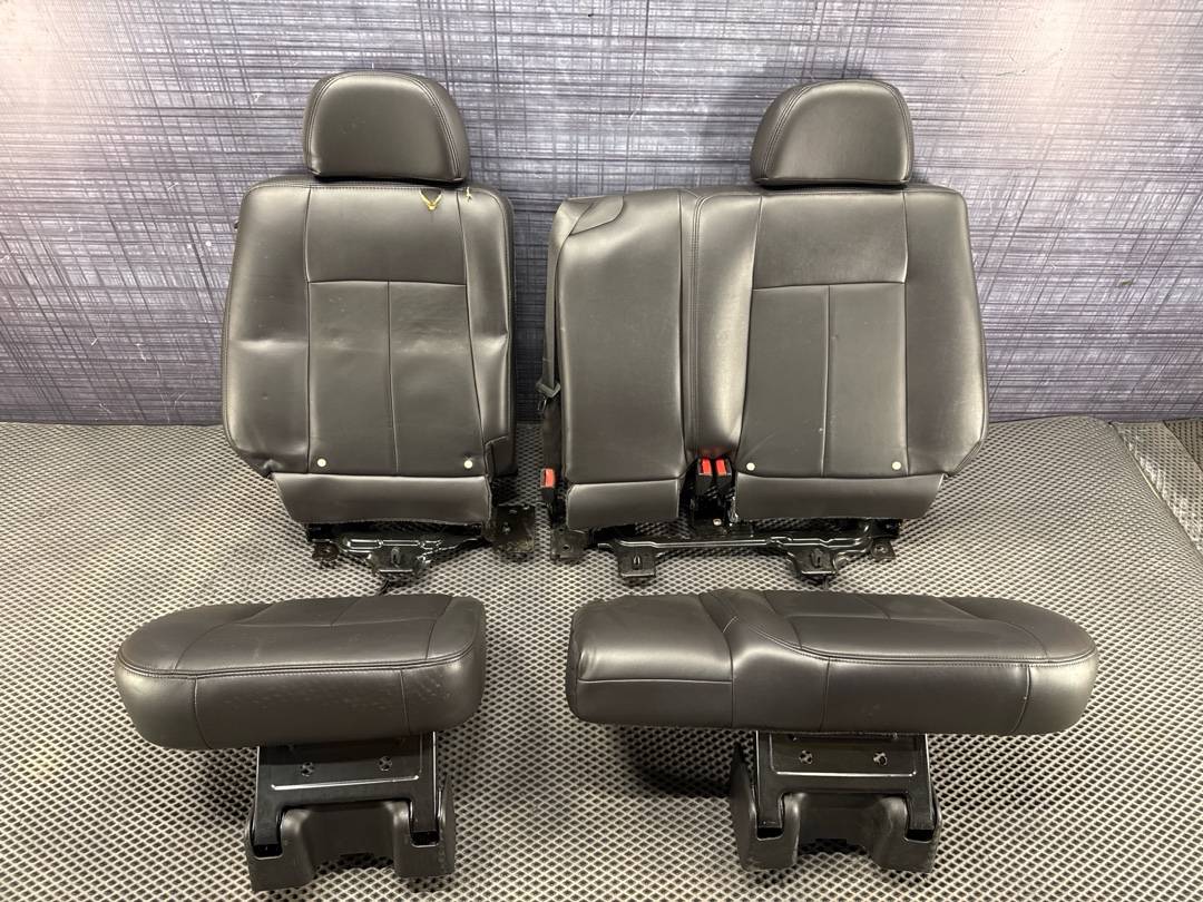 Комплект сидений, 58940 рублей, Красноярск