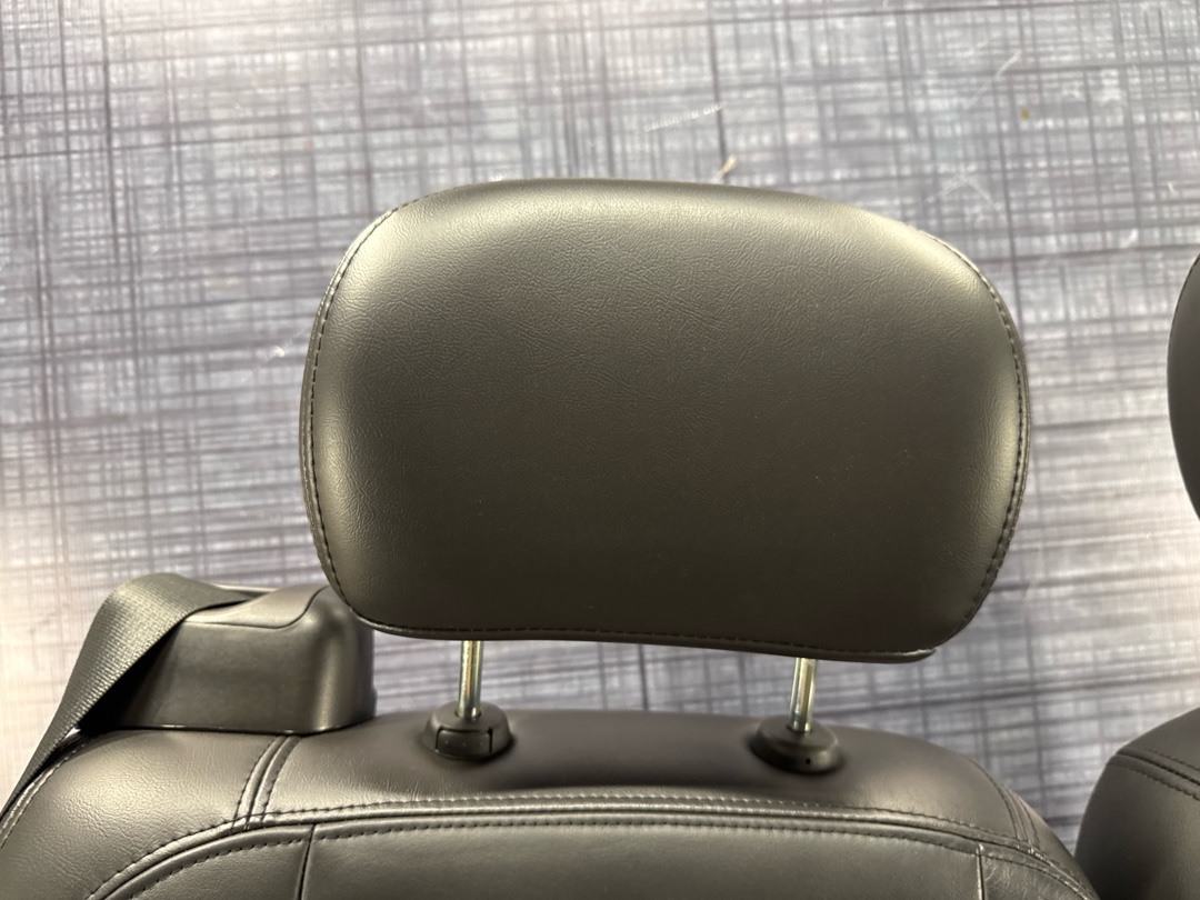 Комплект сидений, 58940 рублей, Красноярск