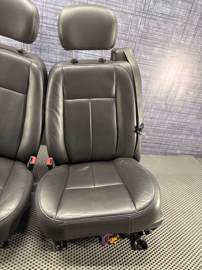 Комплект сидений, 58940 рублей, Красноярск