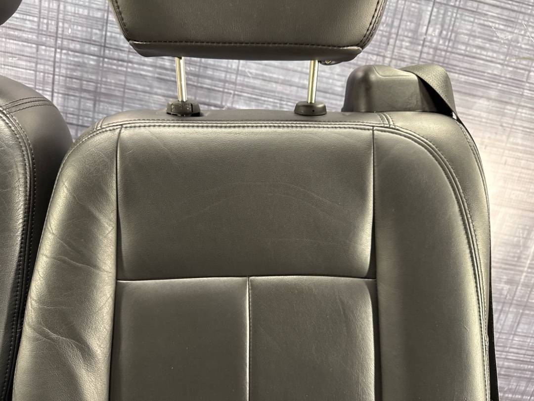 Комплект сидений, 58940 рублей, Красноярск