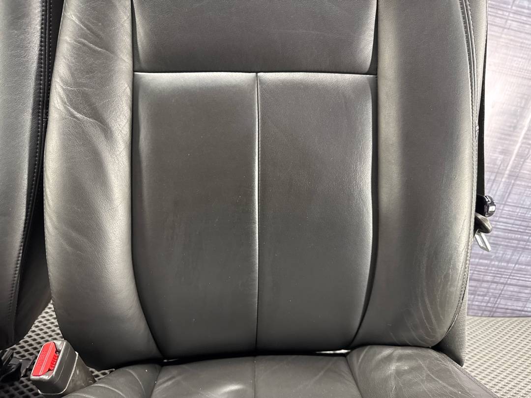 Комплект сидений, 58940 рублей, Красноярск