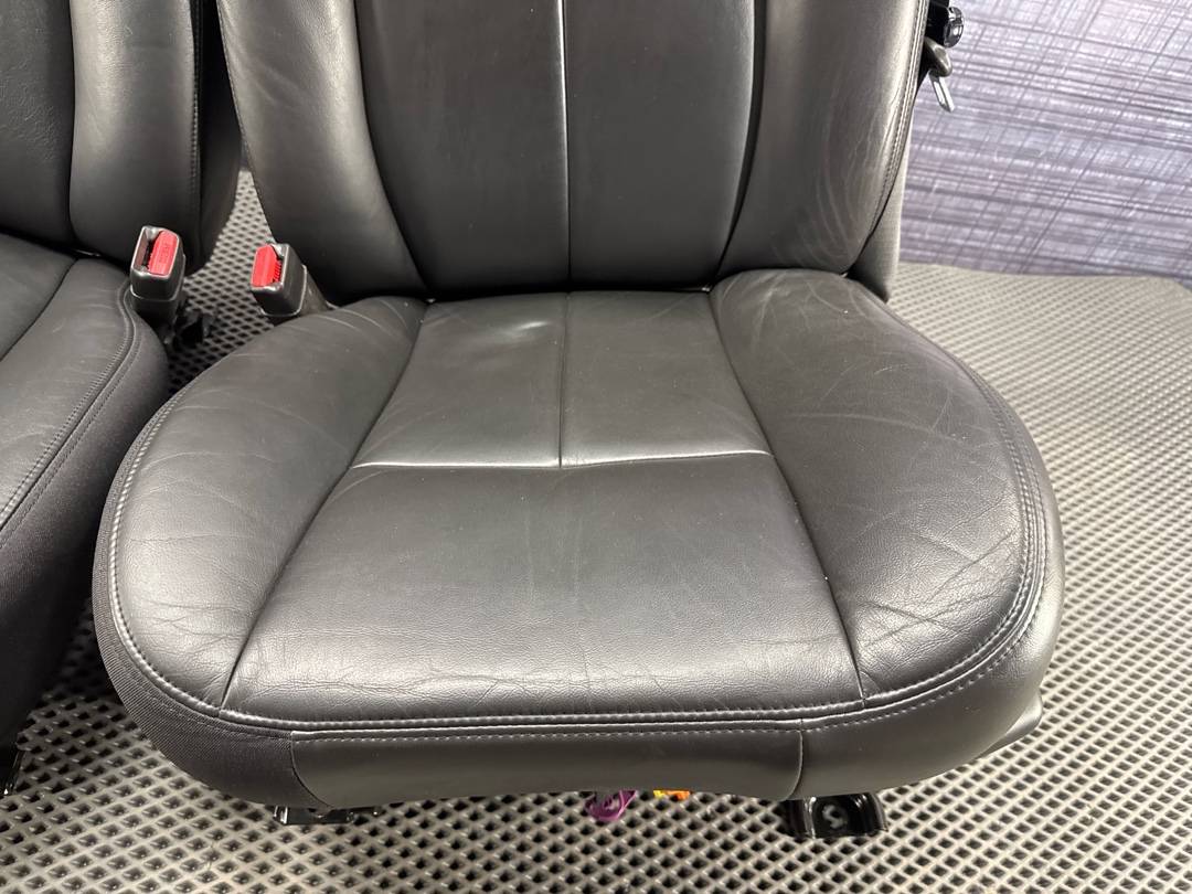 Комплект сидений, 58940 рублей, Красноярск