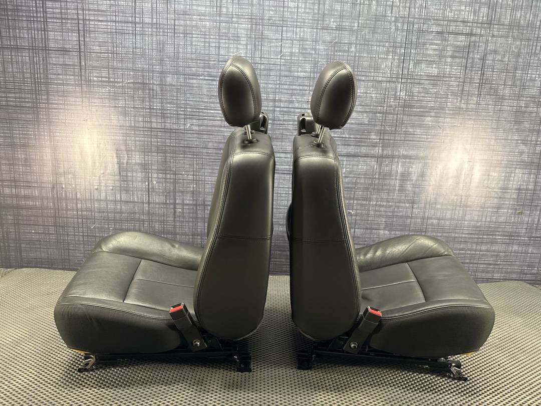 Комплект сидений, 58940 рублей, Красноярск