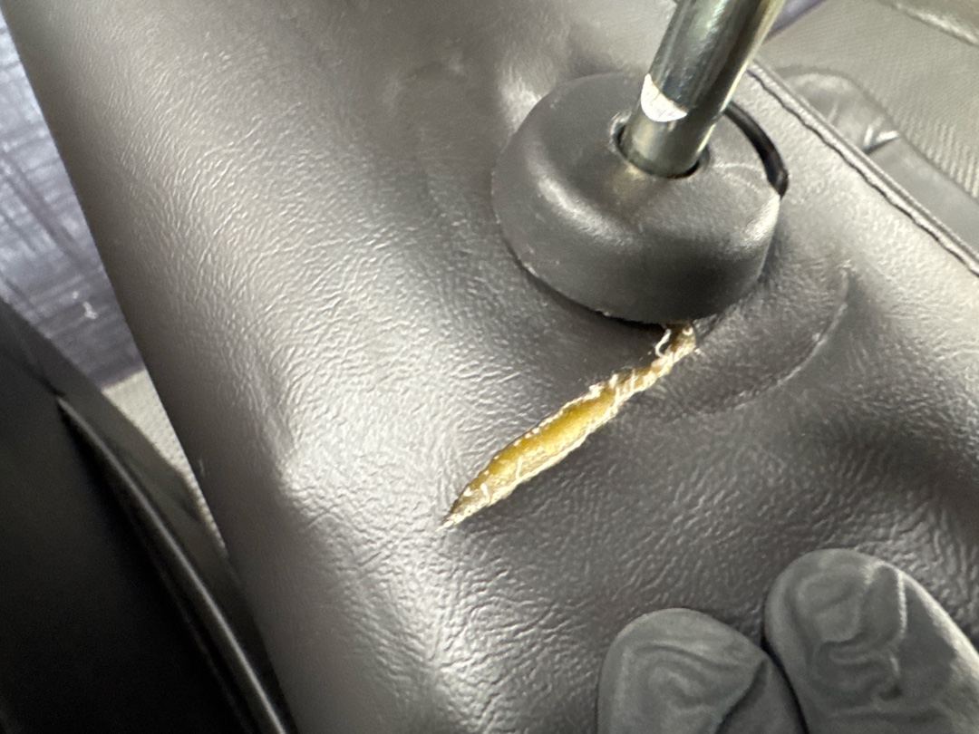 Комплект сидений, 58940 рублей, Красноярск