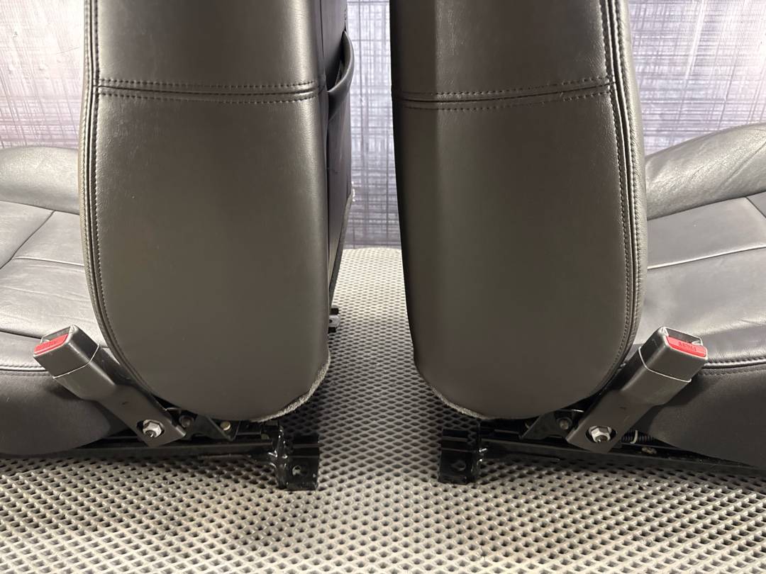 Комплект сидений, 58940 рублей, Красноярск