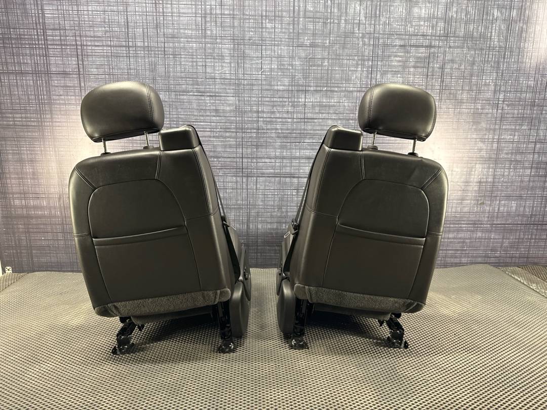 Комплект сидений, 58940 рублей, Красноярск