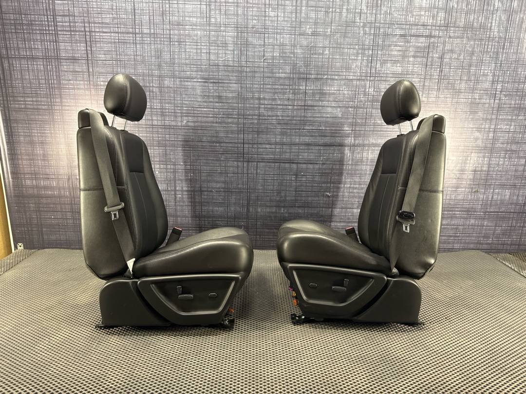 Комплект сидений, 58940 рублей, Красноярск