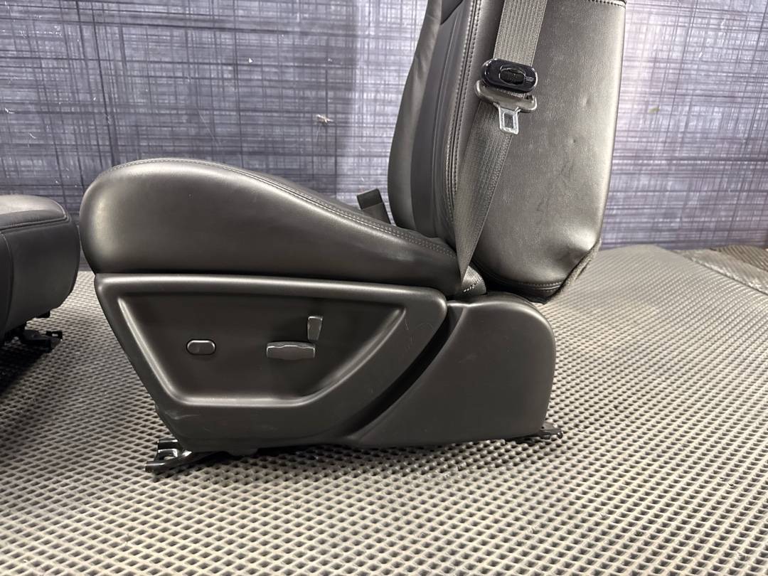 Комплект сидений, 58940 рублей, Красноярск