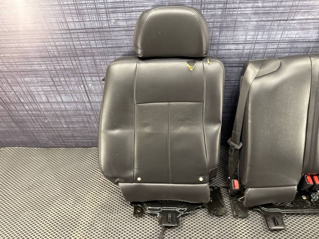 Комплект сидений, 58940 рублей, Красноярск