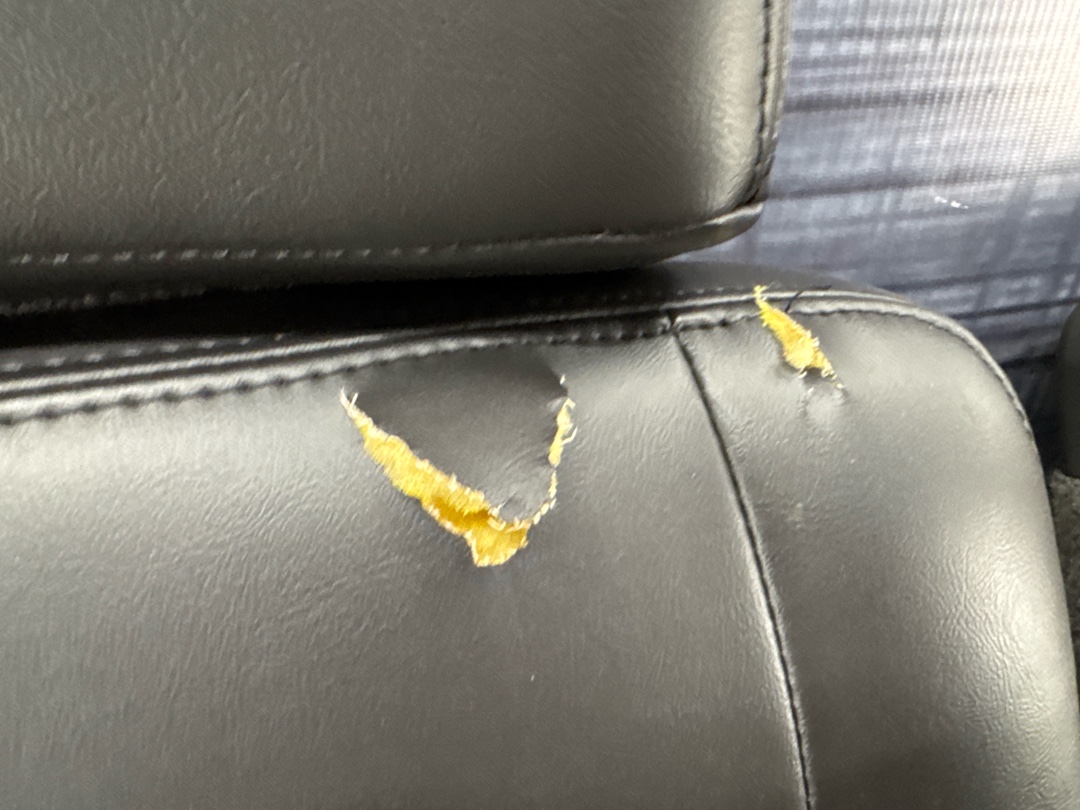 Комплект сидений, 58940 рублей, Красноярск