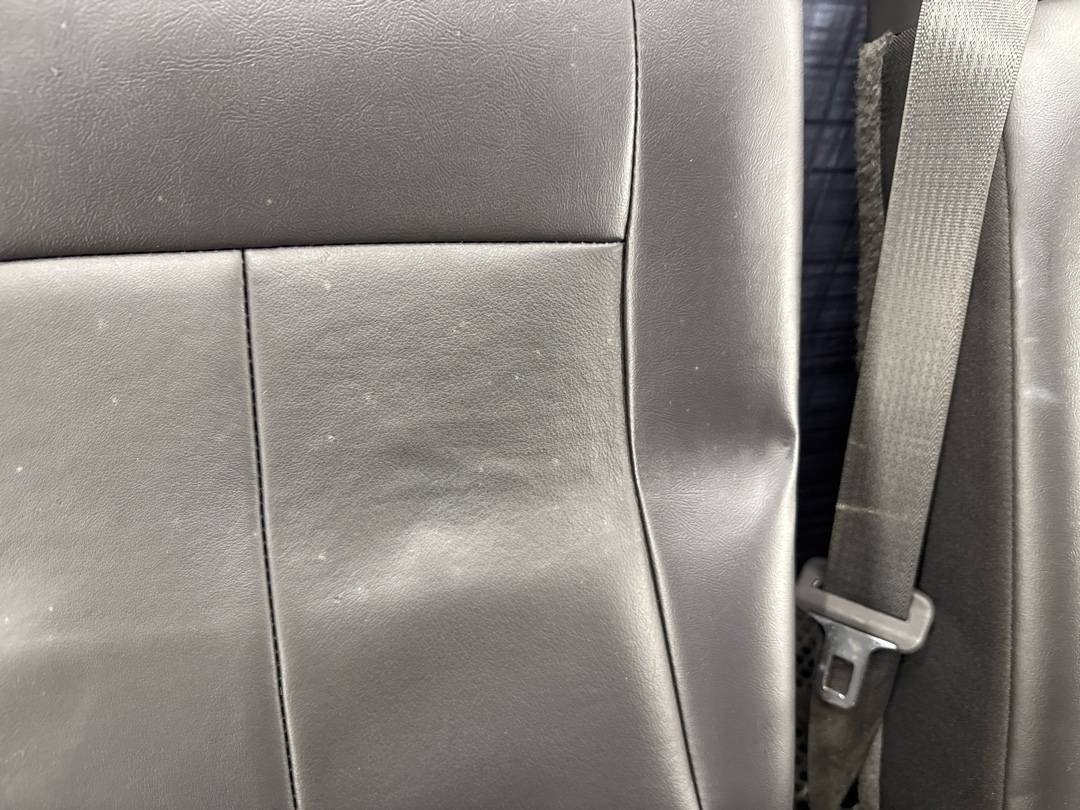 Комплект сидений, 58940 рублей, Красноярск