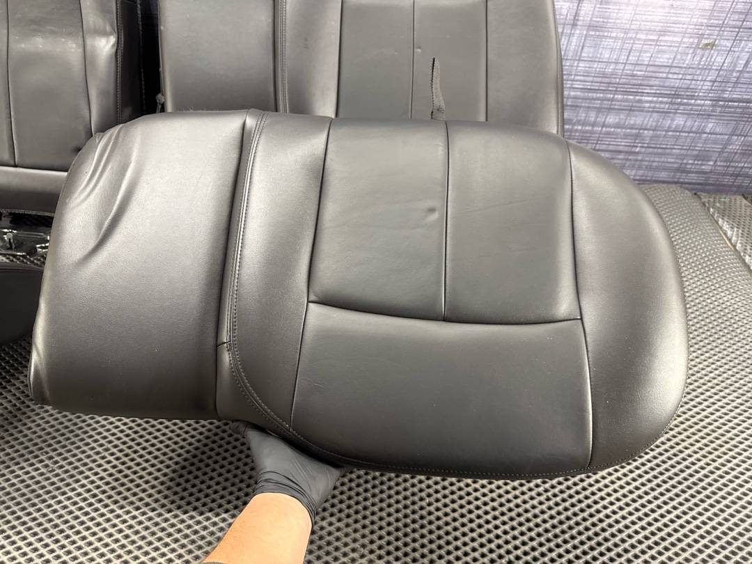 Комплект сидений, 58940 рублей, Красноярск