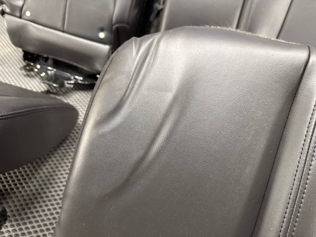 Комплект сидений, 58940 рублей, Красноярск