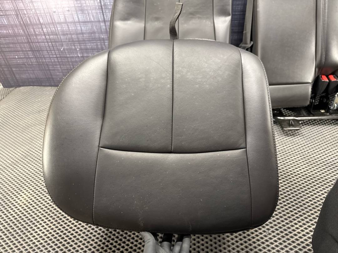 Комплект сидений, 58940 рублей, Красноярск