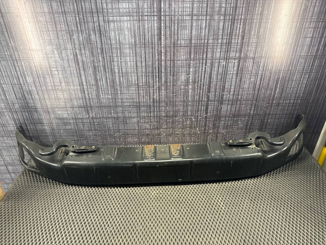 Усилитель бампера, 4043 рублей, Красноярск