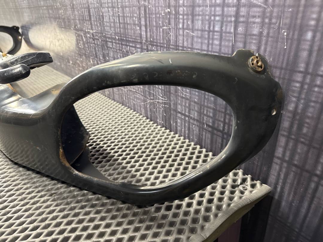 Усилитель бампера, 4043 рублей, Красноярск