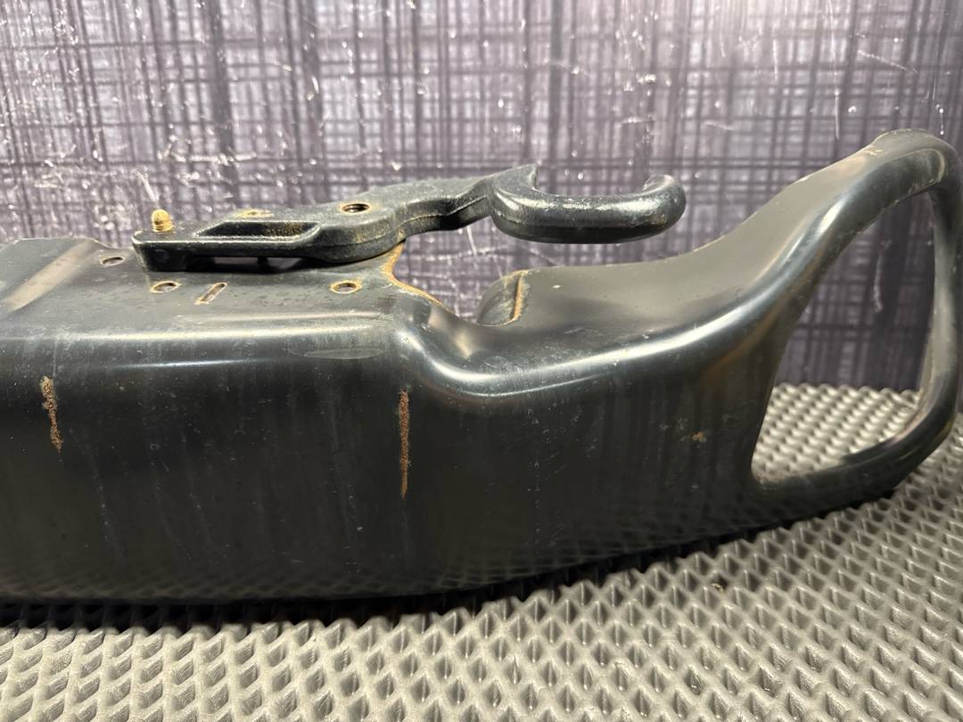 Усилитель бампера, 4043 рублей, Красноярск