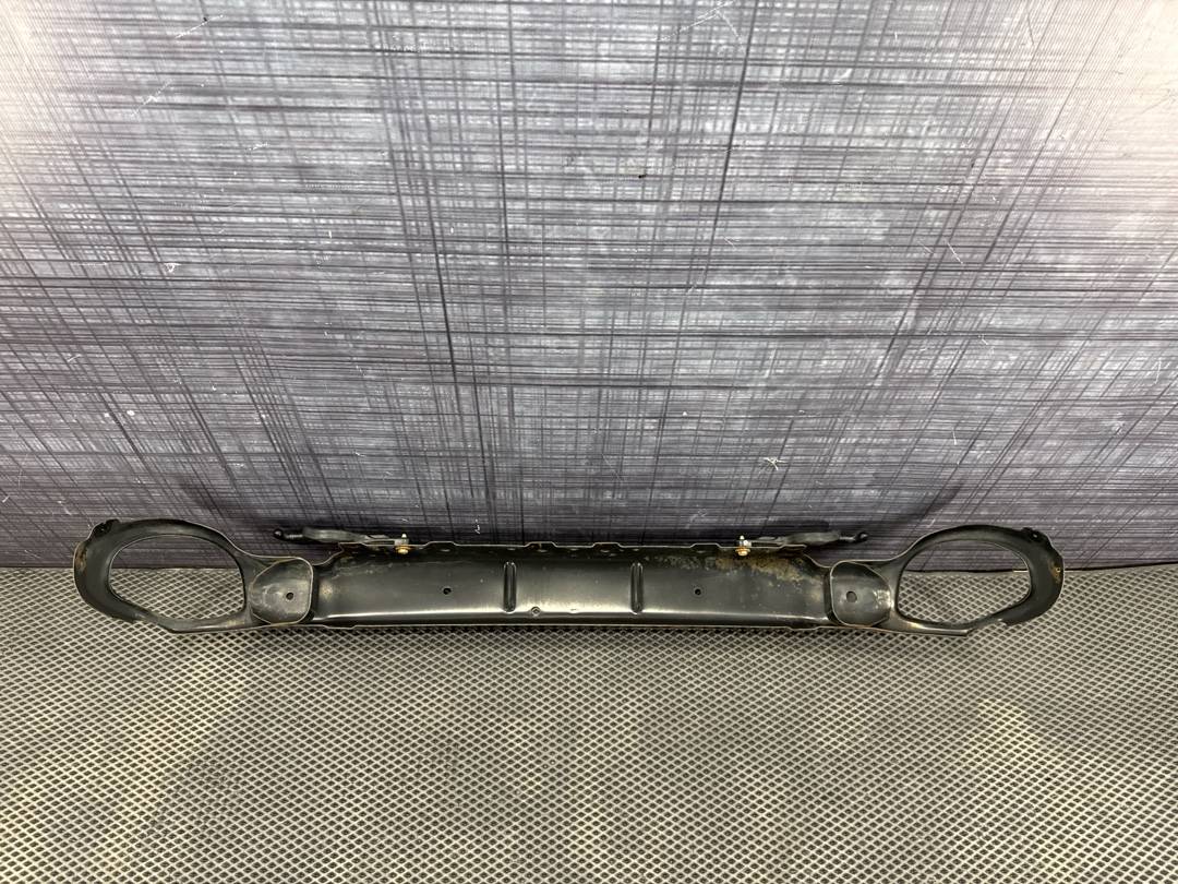 Усилитель бампера, 4043 рублей, Красноярск