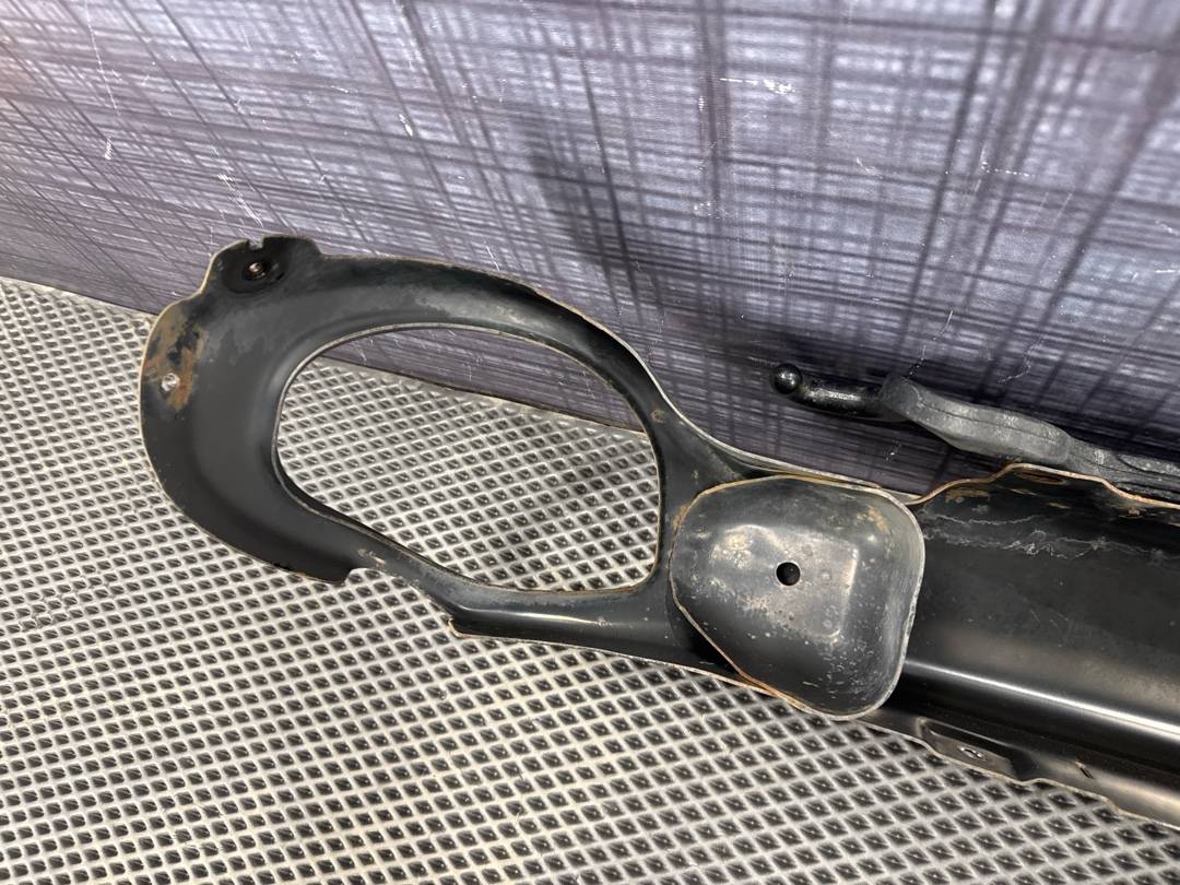 Усилитель бампера, 4043 рублей, Красноярск