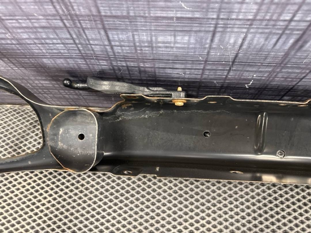 Усилитель бампера, 4043 рублей, Красноярск