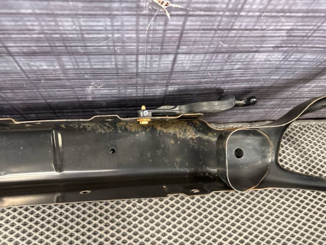 Усилитель бампера, 4043 рублей, Красноярск