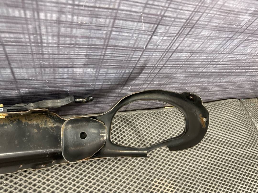 Усилитель бампера, 4043 рублей, Красноярск