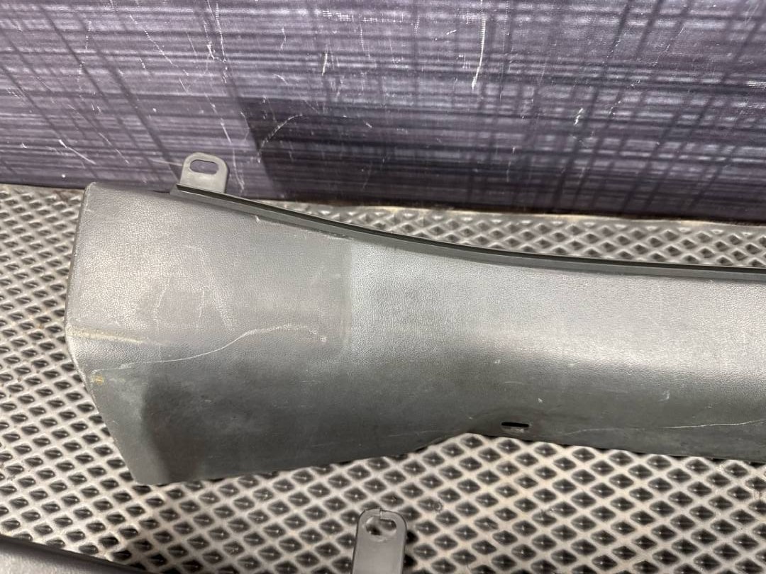 Комплект накладок на порог, 4771 рублей, Красноярск