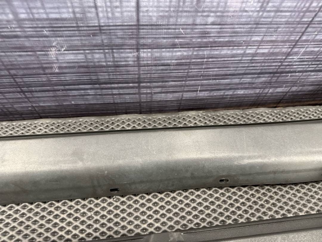 Комплект накладок на порог, 4771 рублей, Красноярск