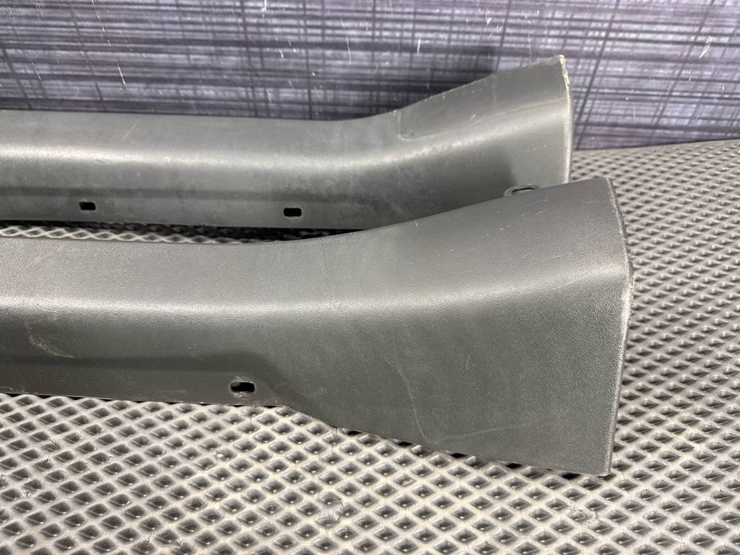 Комплект накладок на порог, 4771 рублей, Красноярск