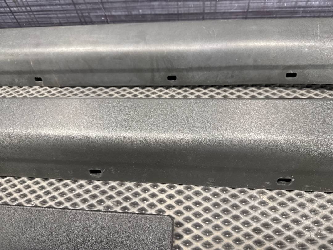 Комплект накладок на порог, 4771 рублей, Красноярск