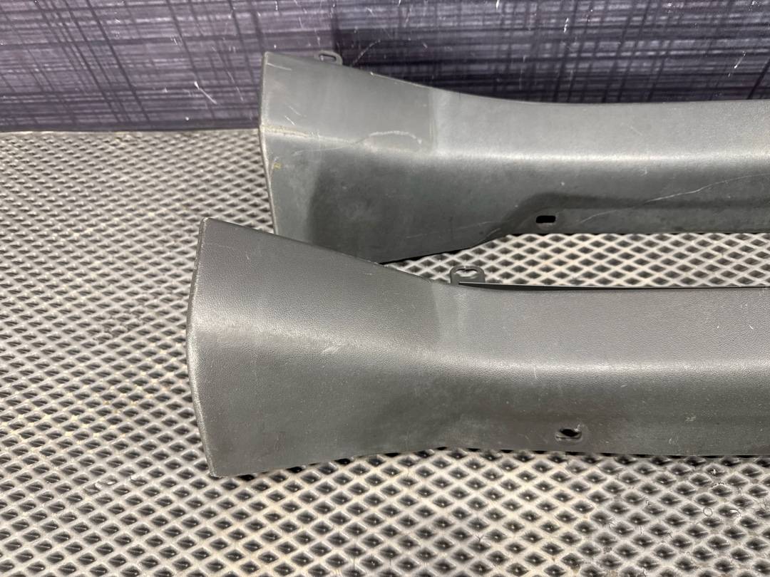 Комплект накладок на порог, 4771 рублей, Красноярск