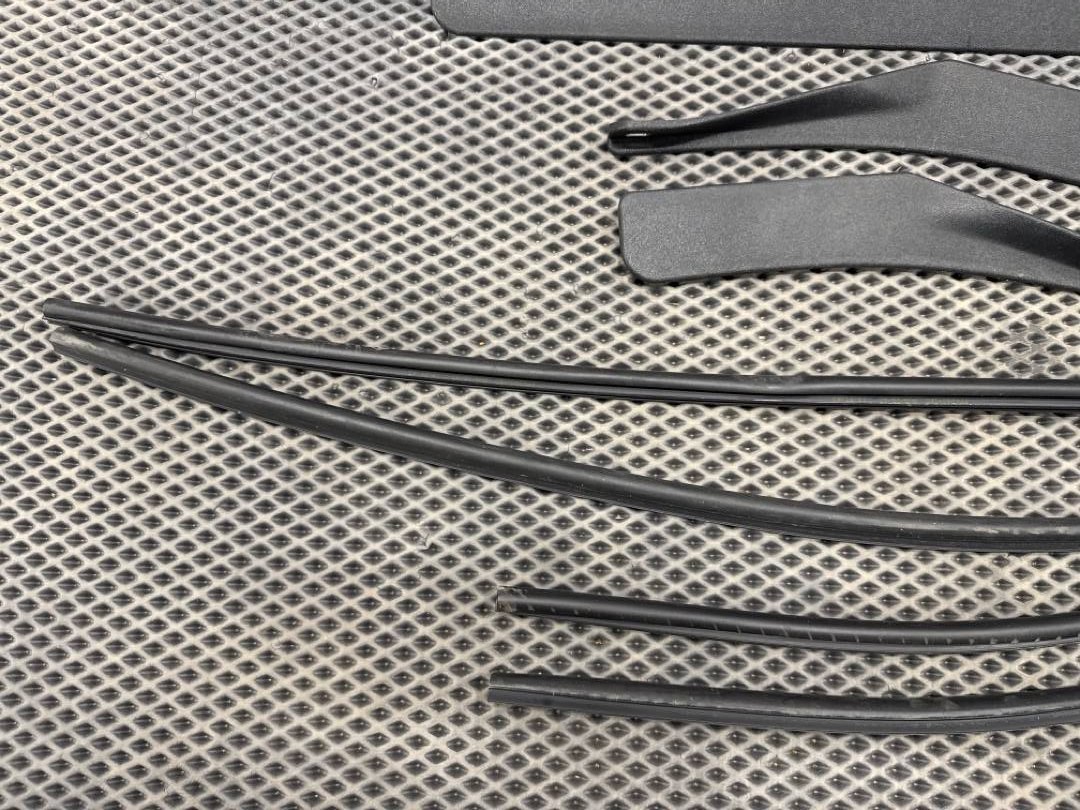 Комплект накладок на порог, 4771 рублей, Красноярск