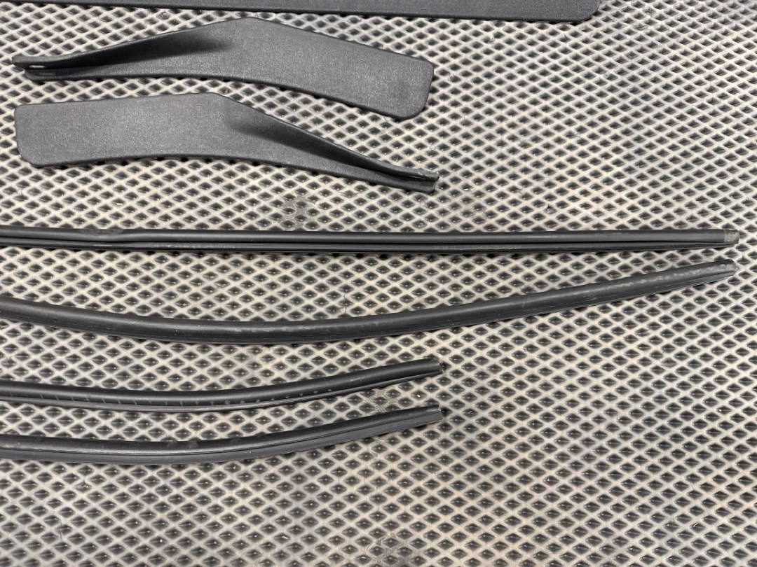 Комплект накладок на порог, 4771 рублей, Красноярск