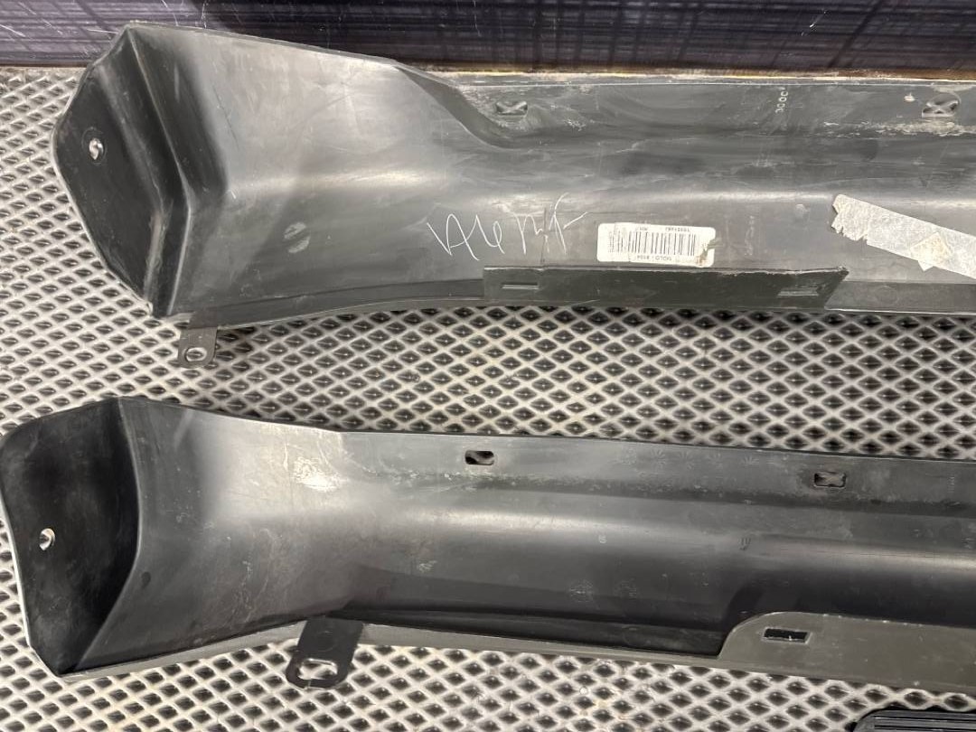 Комплект накладок на порог, 4771 рублей, Красноярск