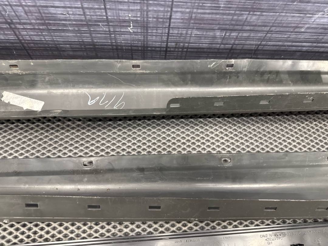 Комплект накладок на порог, 4771 рублей, Красноярск