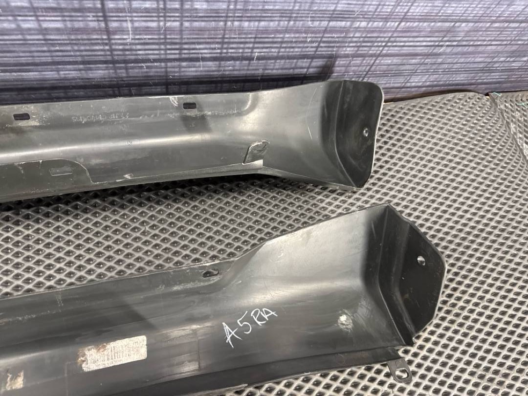 Комплект накладок на порог, 4771 рублей, Красноярск