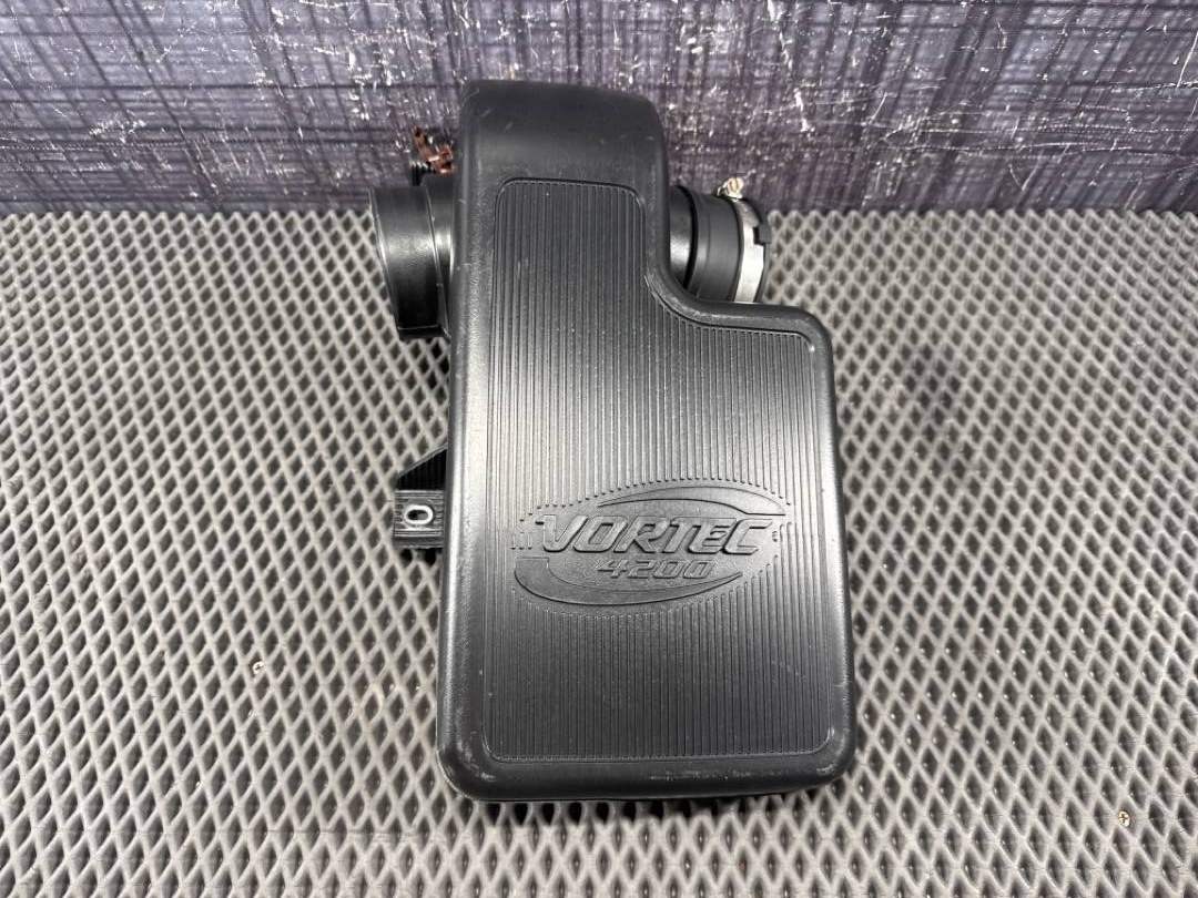 Резонатор воздушного фильтра, 1229 рублей, Красноярск