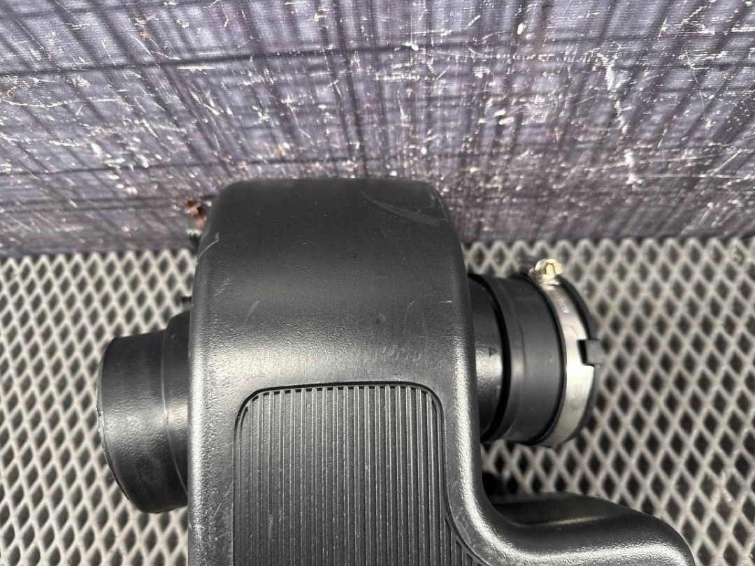 Резонатор воздушного фильтра, 1229 рублей, Красноярск