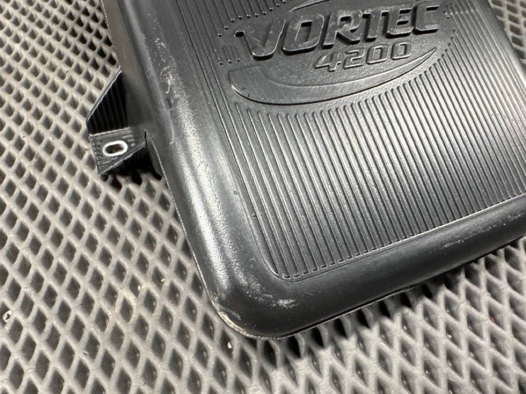 Резонатор воздушного фильтра, 1229 рублей, Красноярск