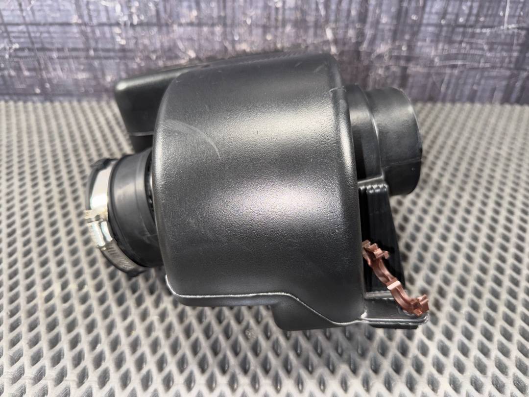 Резонатор воздушного фильтра, 1229 рублей, Красноярск