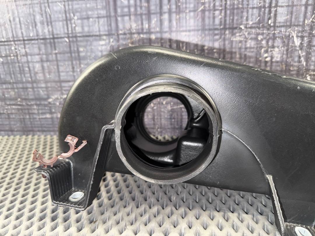 Резонатор воздушного фильтра, 1229 рублей, Красноярск